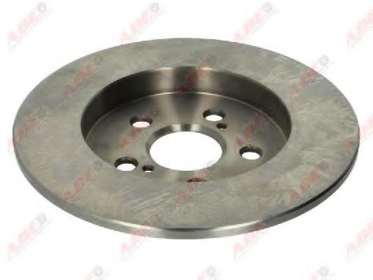 спирачен диск C42077ABE