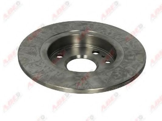 спирачен диск C43012ABE