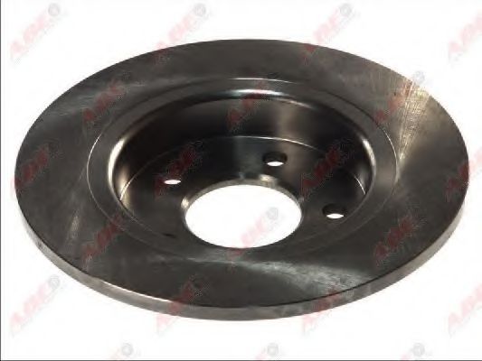 спирачен диск C43027ABE