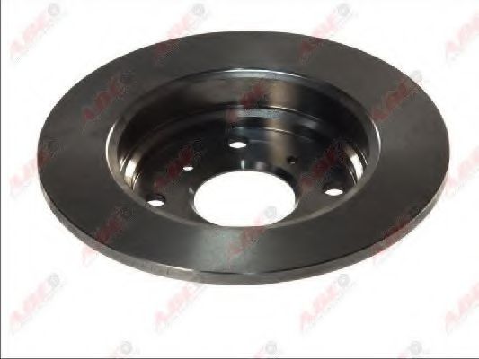 спирачен диск C44010ABE