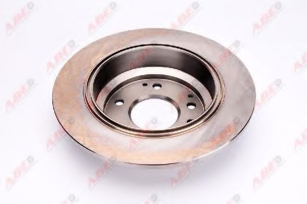 спирачен диск C44011ABE