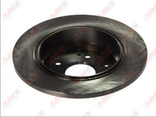 спирачен диск C44025ABE