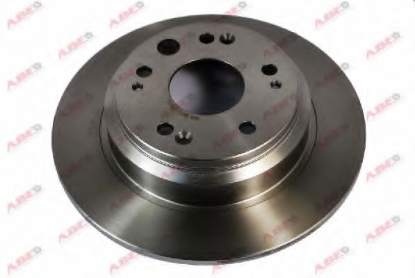 спирачен диск C44031ABE