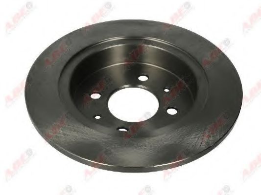 спирачен диск C45014ABE