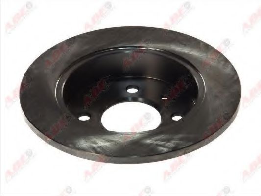 спирачен диск C45016ABE