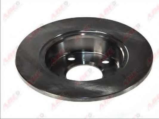 спирачен диск C4A017ABE