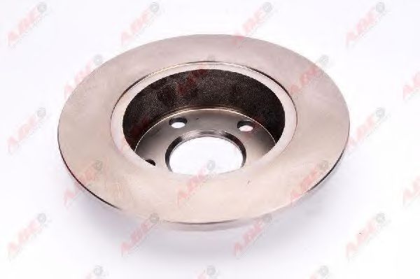 спирачен диск C4A018ABE