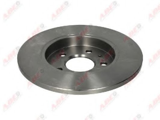 спирачен диск C4A024ABE