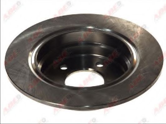 спирачен диск C4B005ABE