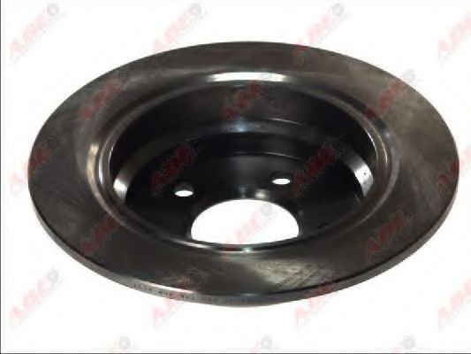 спирачен диск C4B006ABE