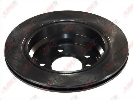 спирачен диск C4B007ABE