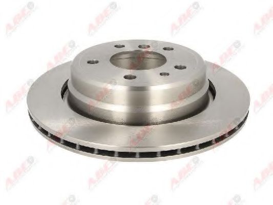 спирачен диск