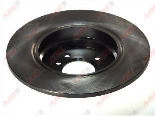 спирачен диск C4B010ABE