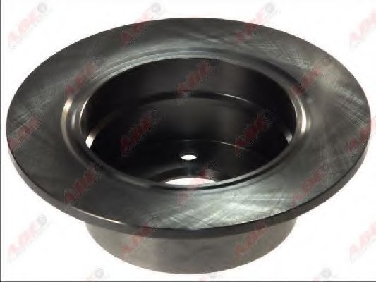 спирачен диск C4B018ABE