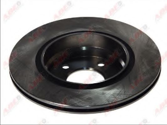 спирачен диск C4B019ABE