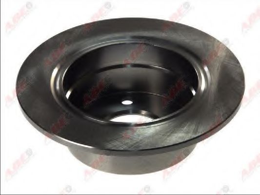 спирачен диск C4B020ABE