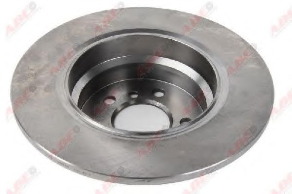 спирачен диск C4B021ABE