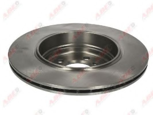 спирачен диск C4B026ABE