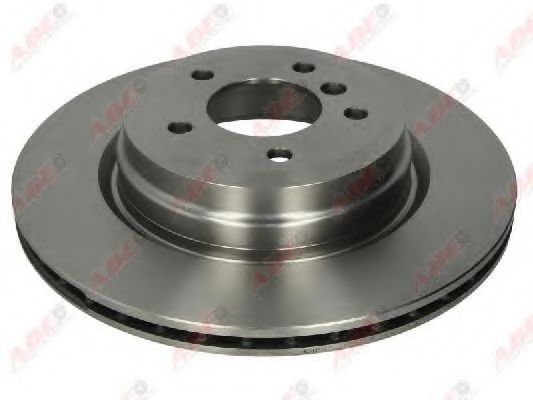 спирачен диск