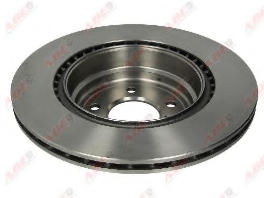 спирачен диск C4B029ABE