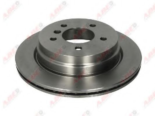 спирачен диск