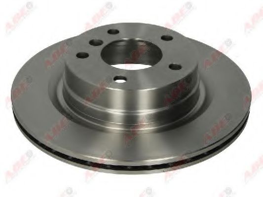 спирачен диск