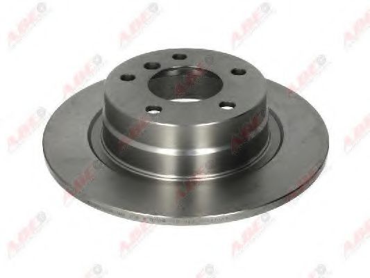 спирачен диск