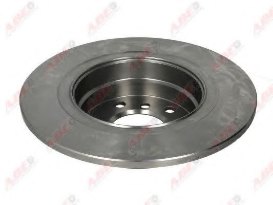 спирачен диск C4B033ABE