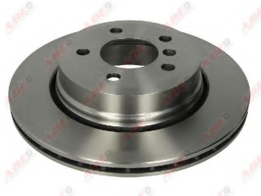 спирачен диск