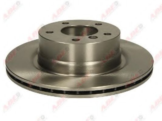 спирачен диск