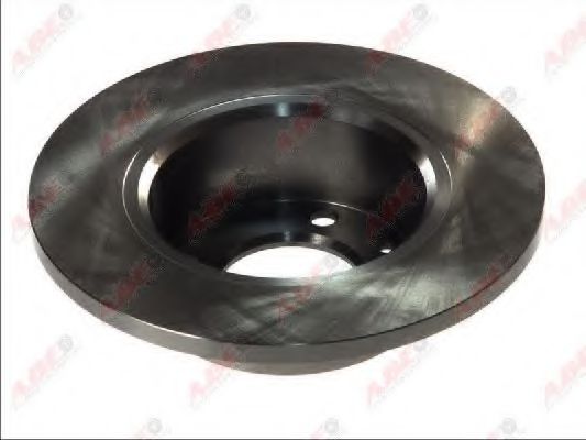 спирачен диск C4C004ABE