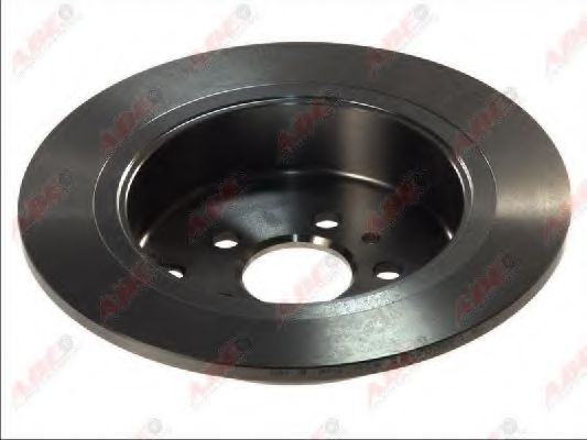 спирачен диск C4F002ABE