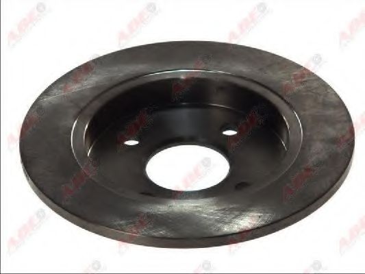 спирачен диск C4G002ABE