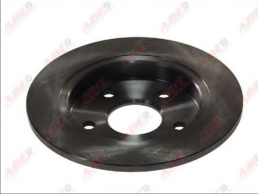 спирачен диск C4G005ABE