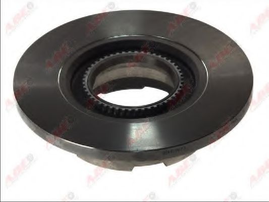 спирачен диск C4G010ABE