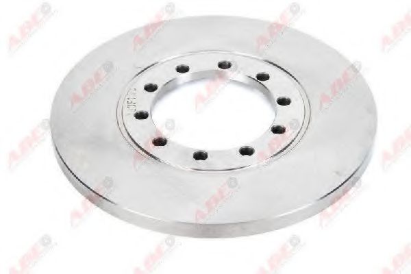 спирачен диск C4G013ABE