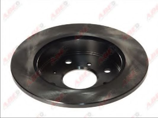 спирачен диск C4K002ABE