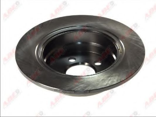 спирачен диск C4K003ABE