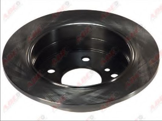 спирачен диск C4M001ABE