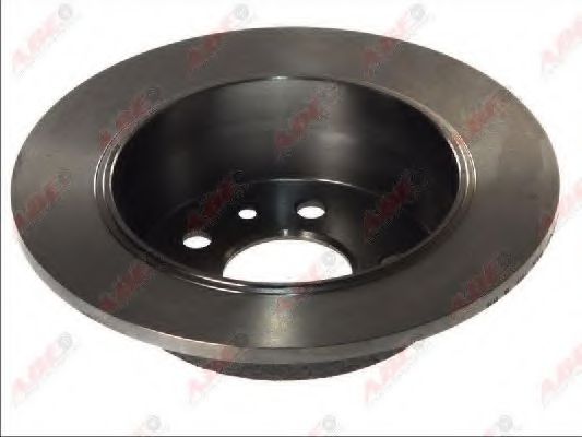 спирачен диск C4M019ABE