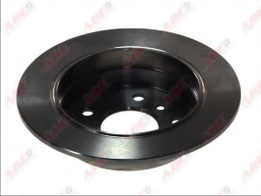 спирачен диск C4M030ABE