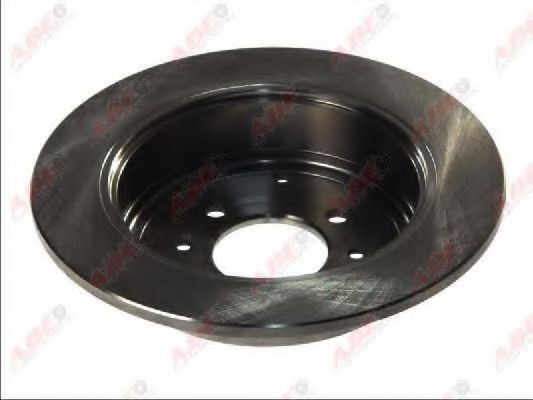 спирачен диск C4P003ABE