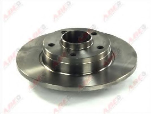 спирачен диск C4R023ABE