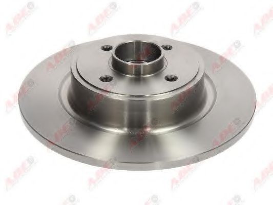 спирачен диск C4R025ABE