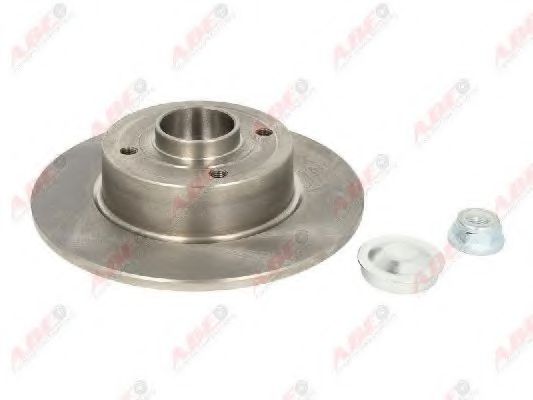 спирачен диск