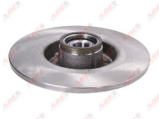 спирачен диск C4R041ABE