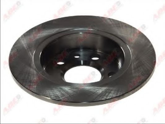 спирачен диск C4W005ABE