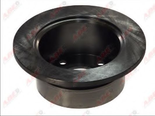 спирачен диск C4W006ABE