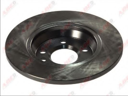 спирачен диск C4W008ABE