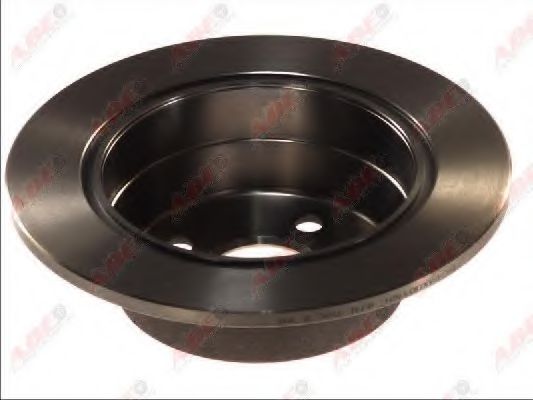 спирачен диск C4X001ABE